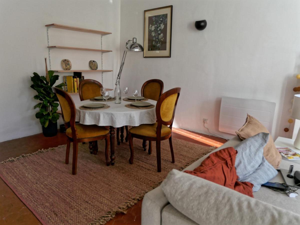 Escapade Aux Portes Des Gorges Du Verdon 阿尔卑斯 外观 照片