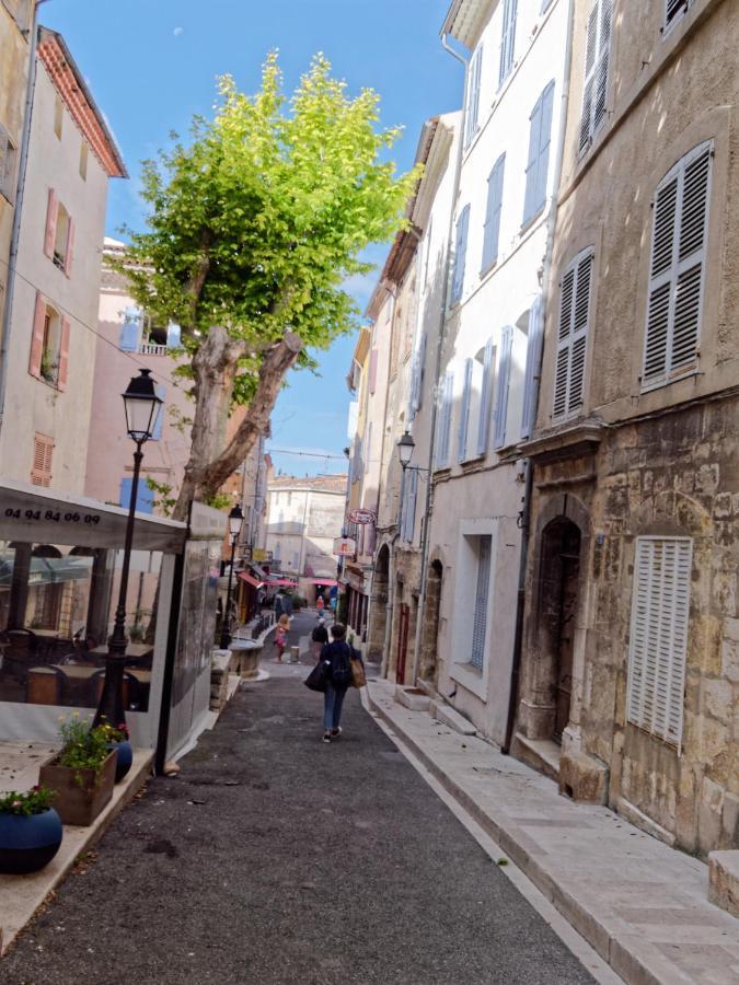 Escapade Aux Portes Des Gorges Du Verdon 阿尔卑斯 外观 照片