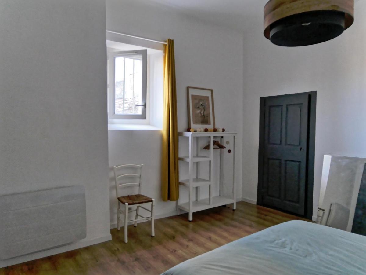 Escapade Aux Portes Des Gorges Du Verdon 阿尔卑斯 外观 照片