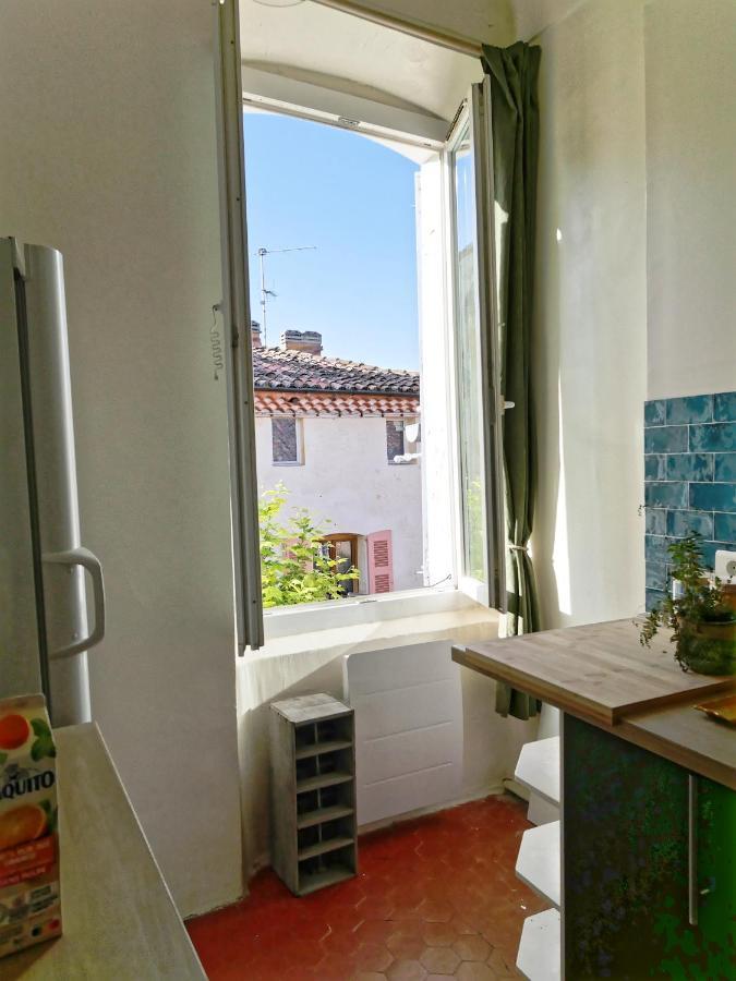 Escapade Aux Portes Des Gorges Du Verdon 阿尔卑斯 外观 照片
